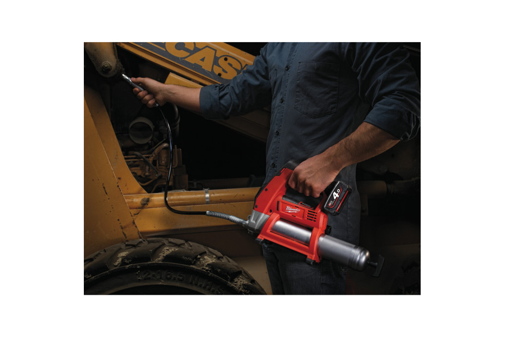 M12GG-401B AKKU-FETTPRESSE