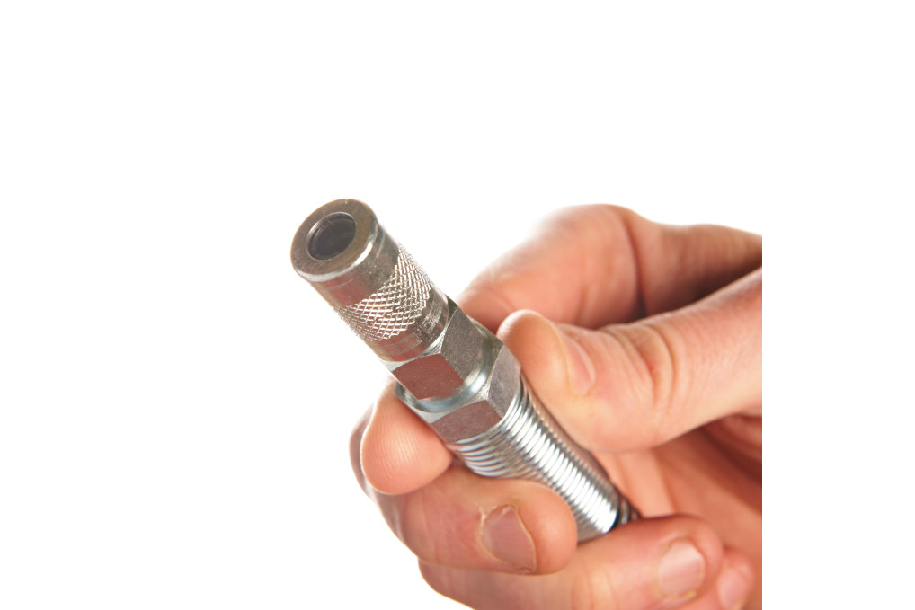 M12GG-401B AKKU-FETTPRESSE