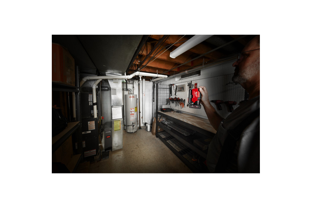 M12PAL-0 Akku-Leuchte