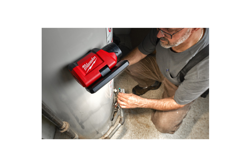 M12PAL-0 Akku-Leuchte