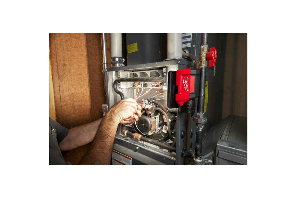 M12PAL-0 Akku-Leuchte