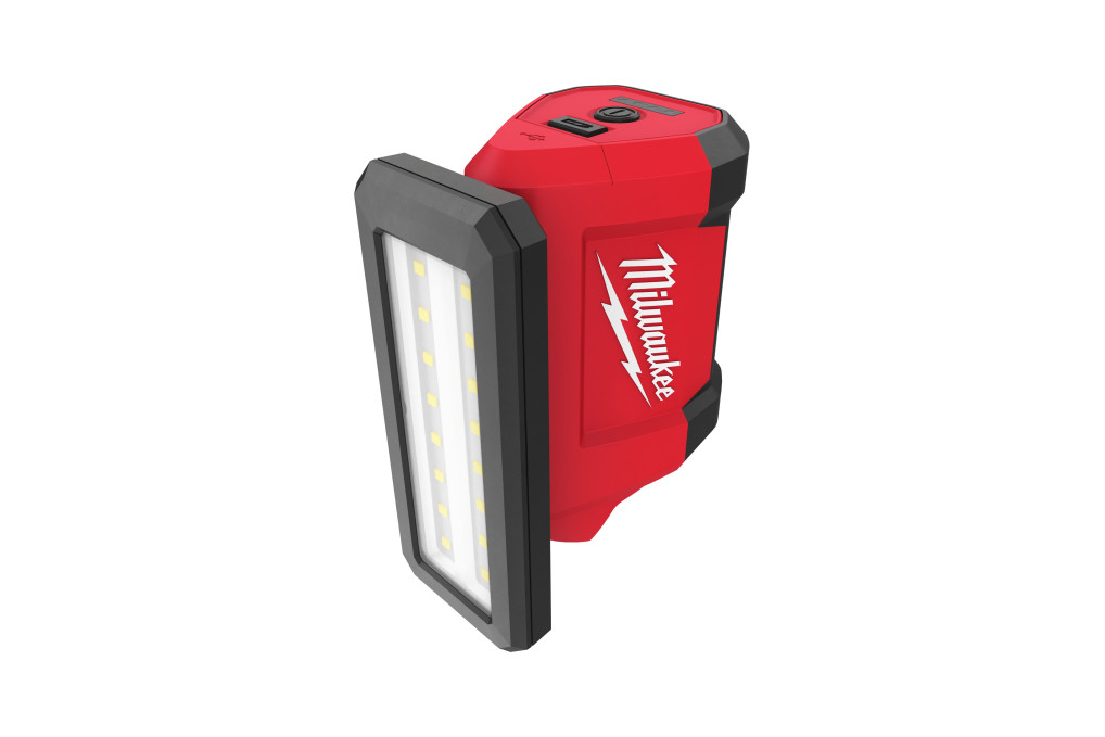 M12PAL-0 Akku-Leuchte