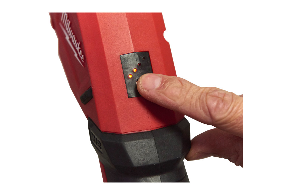 M12PCSS-202C Akku-Rohrschneider M12PCSS-202C Akku-Rohrschneider