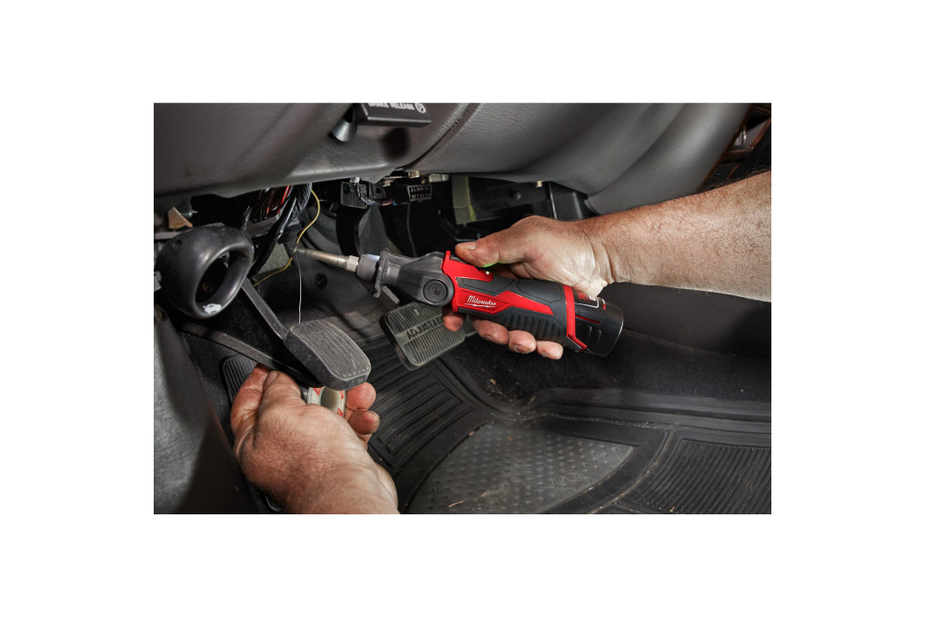 M12SI-0 AKKU-LOETKOLBEN