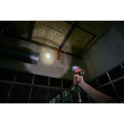 M12SLED-0 Akkuleuchte