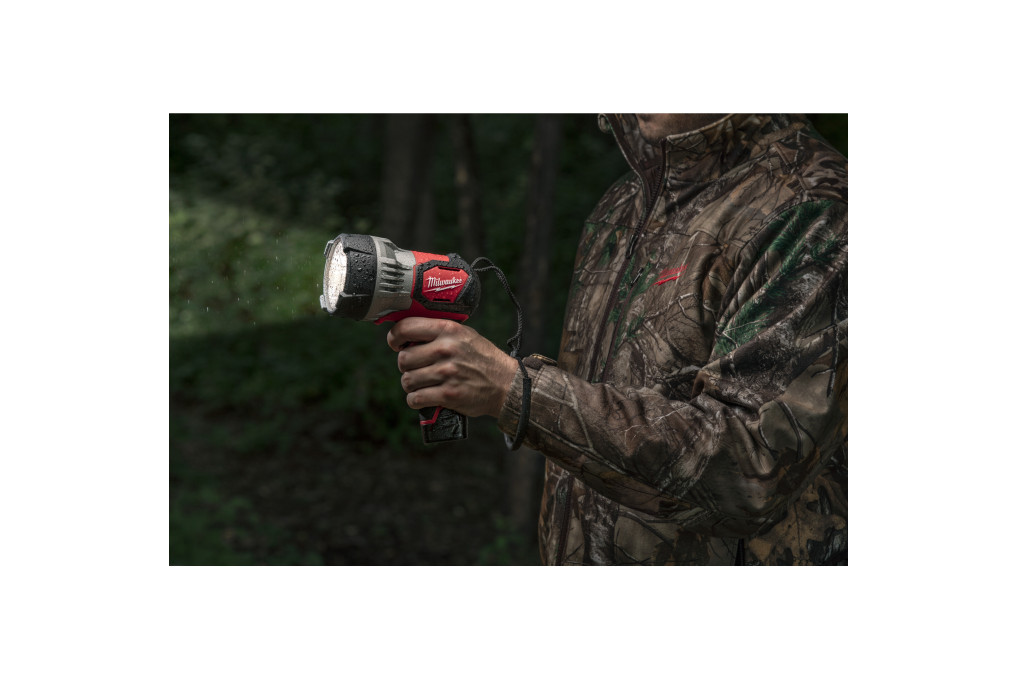 M12SLED-0 Akkuleuchte