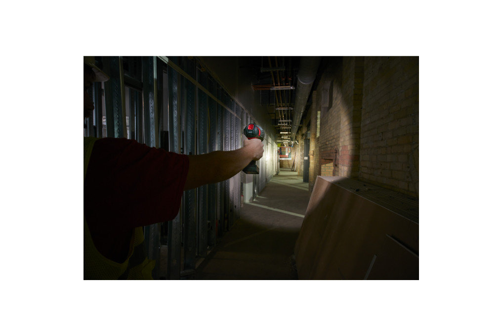 M12SLED-0 Akkuleuchte