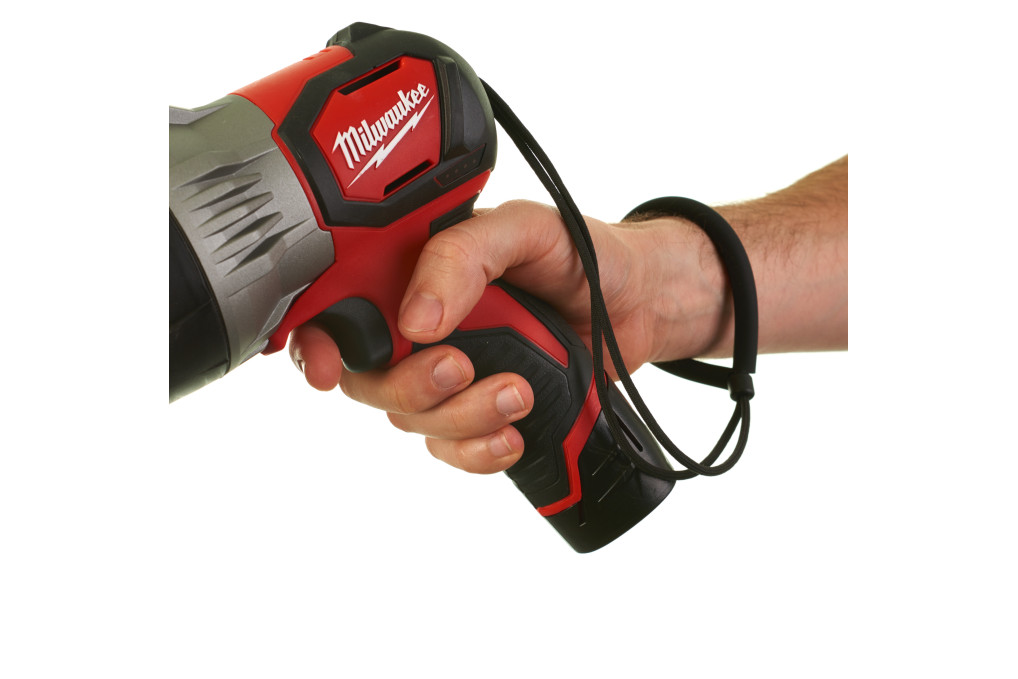 M12SLED-0 Akkuleuchte