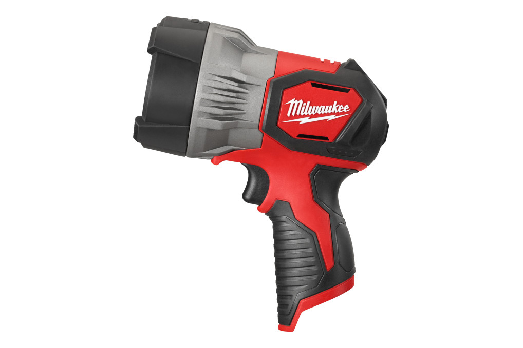 M12SLED-0 Akkuleuchte