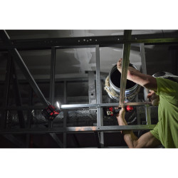 Akku Bauleuchte M18ALIS 0