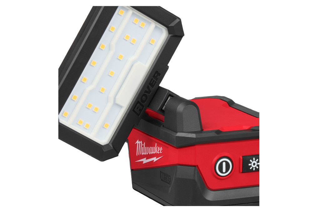 Akku Bauleuchte M18ALIS 0