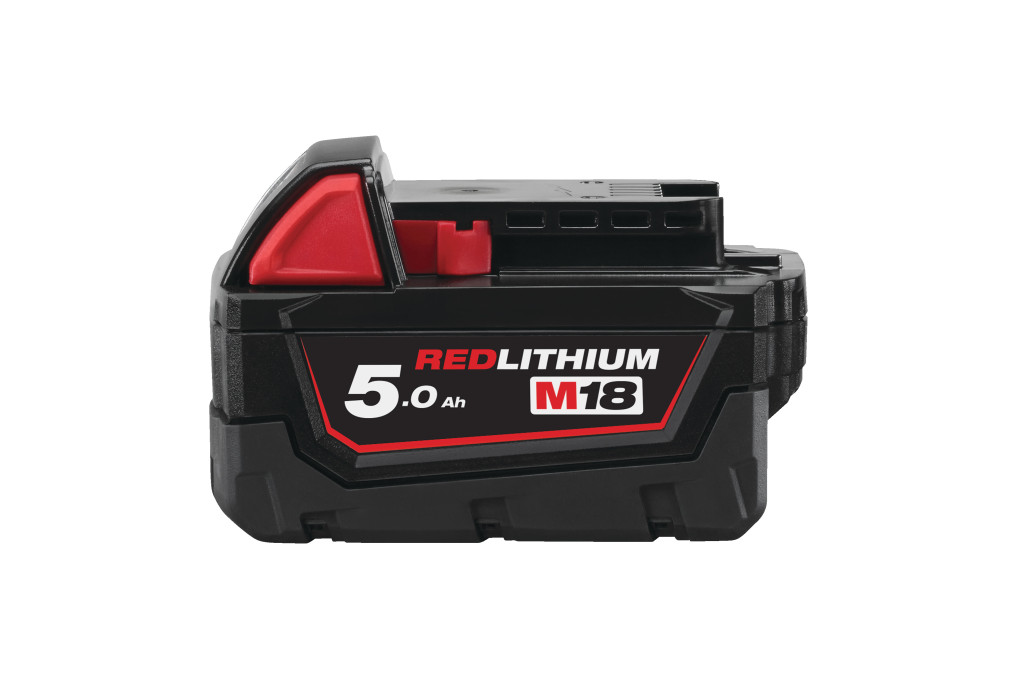M18B5 LI-ION AKKUMULATOR 5.0AH M18B5 LI-ION AKKUMULATOR 5.0AH