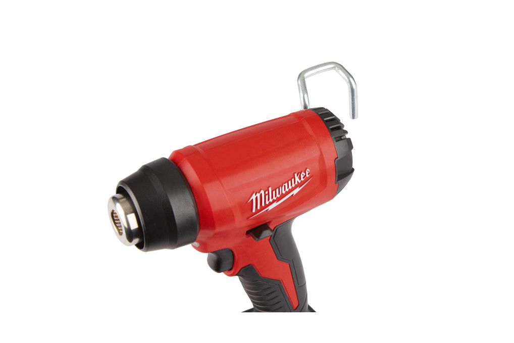 M18BHG-0 AK.HEISSLUFTGEBLAESE