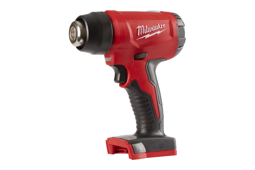 M18BHG-0 AK.HEISSLUFTGEBLAESE