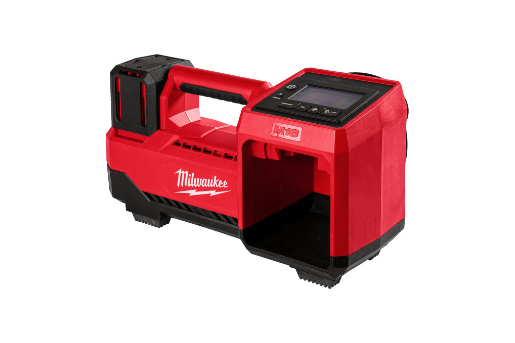 M18BI-0 Akku-Kompressor