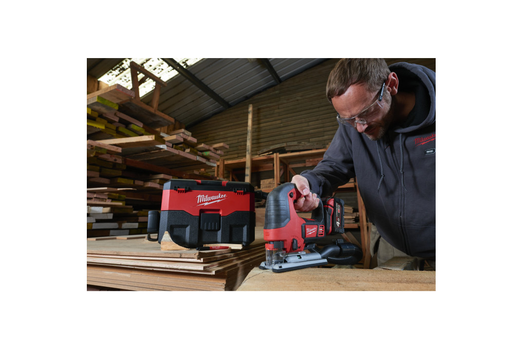 Akku Stichsäge M18BJS 0