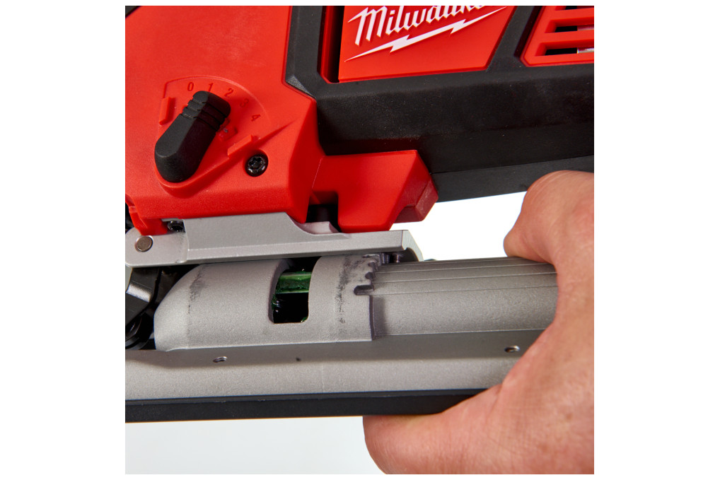 Akku Stichsäge M18BJS 0