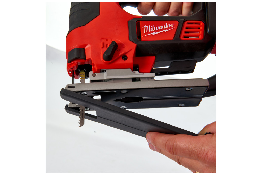 Akku Stichsäge M18BJS 0