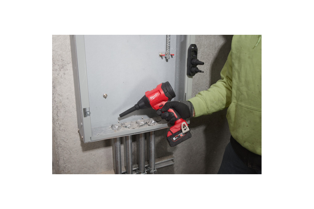 Akku Gebläse M18BLHSB 0 Akku Gebläse M18BLHSB 0