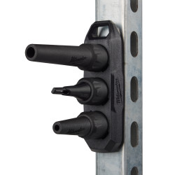 Akku Gebläse M18BLHSB 0 Akku Gebläse M18BLHSB 0