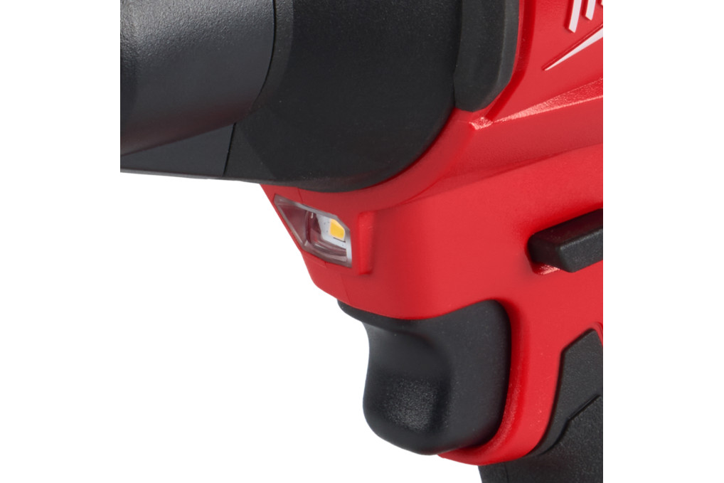 Akku Gebläse M18BLHSB 0 Akku Gebläse M18BLHSB 0