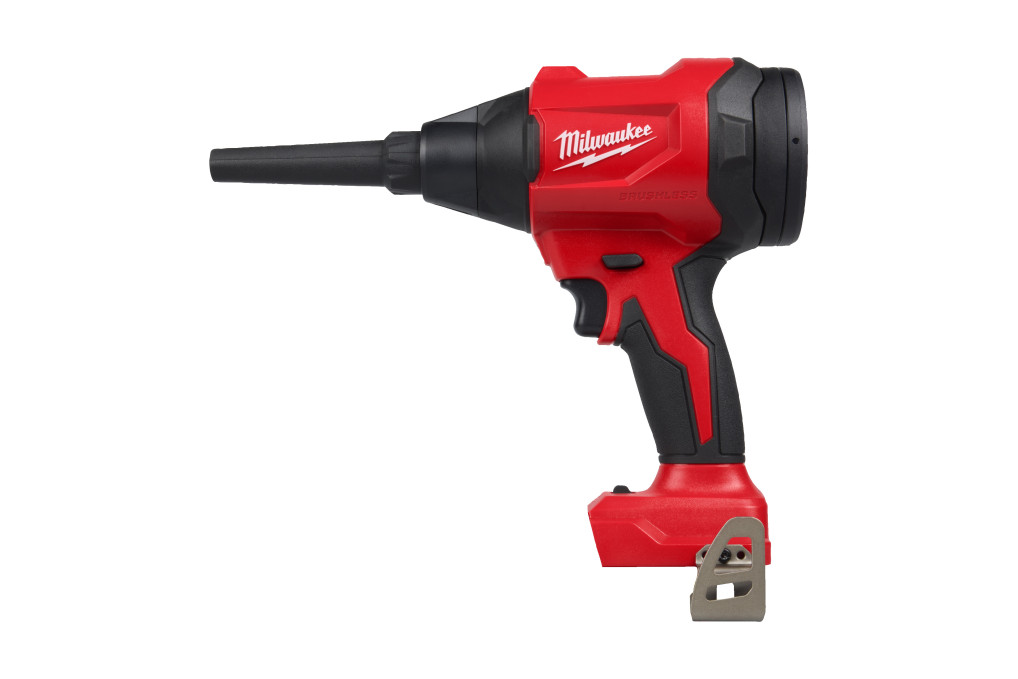 Akku Gebläse M18BLHSB 0 Akku Gebläse M18BLHSB 0