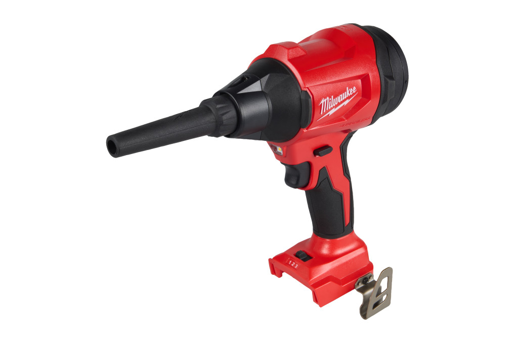 Akku Gebläse M18BLHSB 0 Akku Gebläse M18BLHSB 0