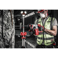 Akku Bohrhammer M18BLHX-0X  Milwaukee