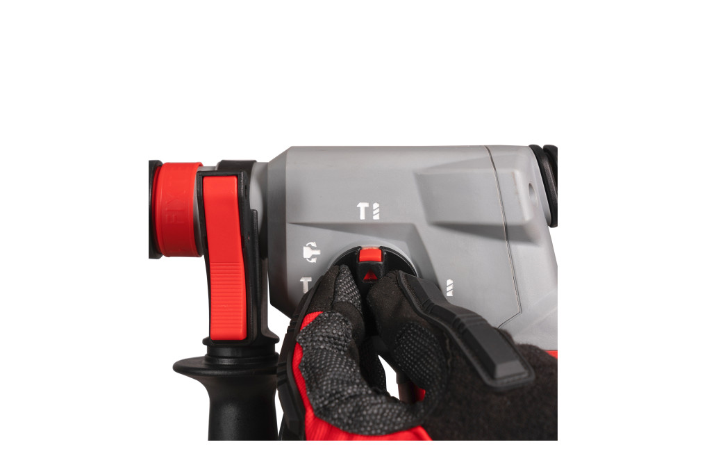 Akku Bohrhammer M18BLHX-0X  Milwaukee