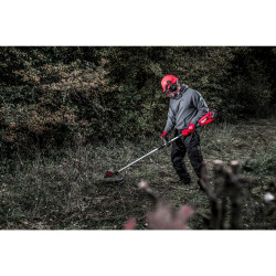 Akku Rasentrimmer M18BLLT-0 bürstenlos Milwaukee