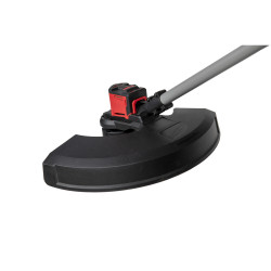 Akku Rasentrimmer M18BLLT-0 bürstenlos Milwaukee