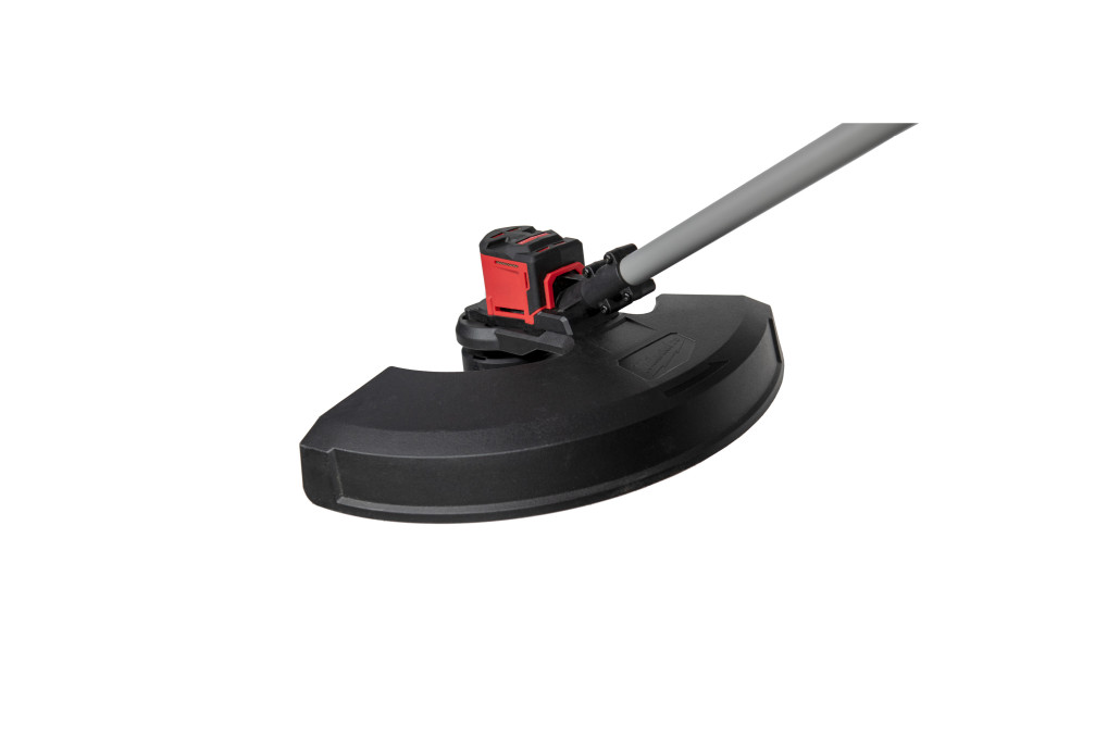 Akku Rasentrimmer M18BLLT-0 bürstenlos Milwaukee