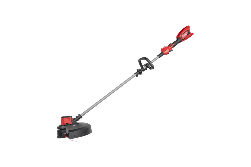 Akku Rasentrimmer M18BLLT-0 bürstenlos Milwaukee