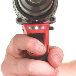 Akku Schlagbohrschrauber M18BLPD2 502X Milwaukee