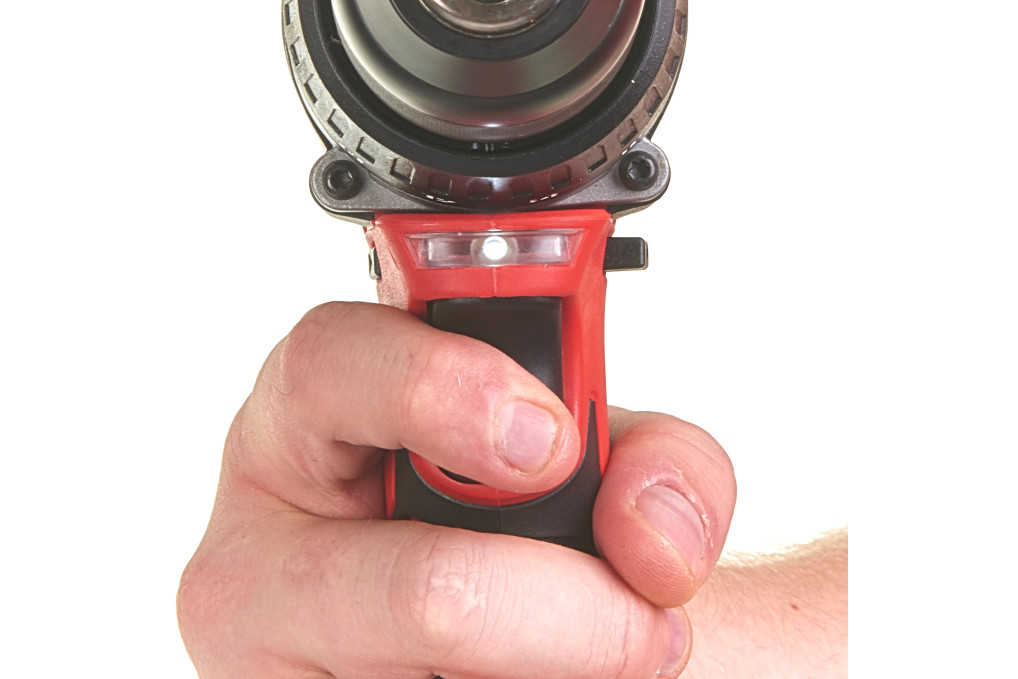 Akku Schlagbohrschrauber M18BLPD2 502X Milwaukee