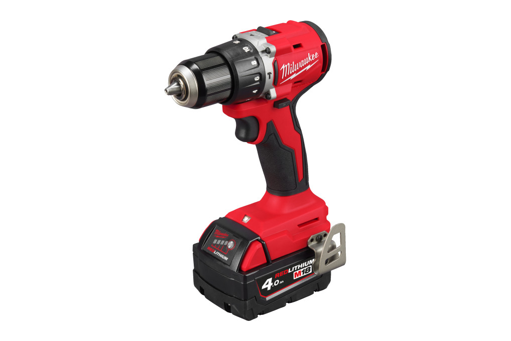 M18BLPDRC 402C M18-