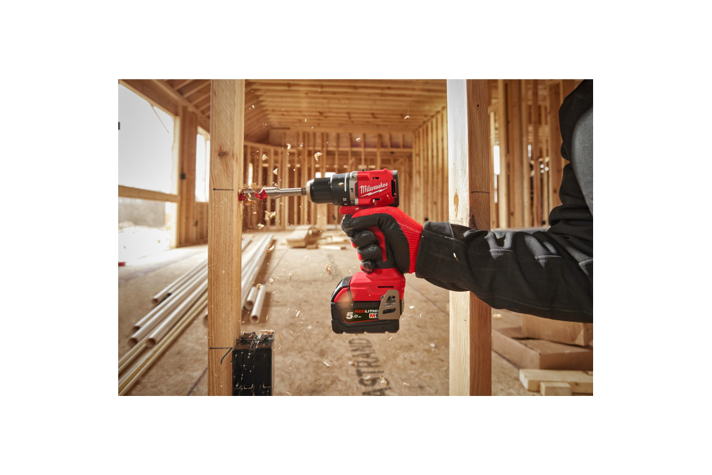 M18BLPDRC-422C Schlagbohrschrauber M18BLPDRC-422C Schlagbohrschrauber