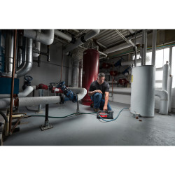 M18BTP-0 AKKU-DRUCKWASSERPUMPE