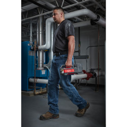 M18BTP-0 AKKU-DRUCKWASSERPUMPE