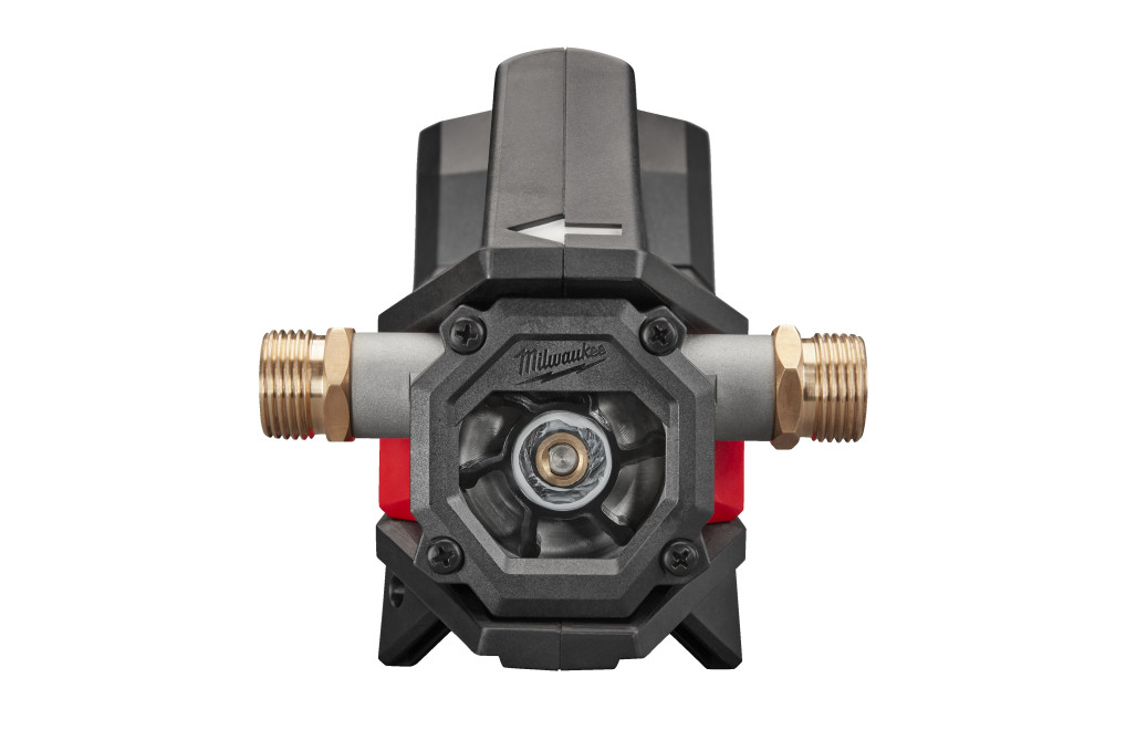 M18BTP-0 AKKU-DRUCKWASSERPUMPE