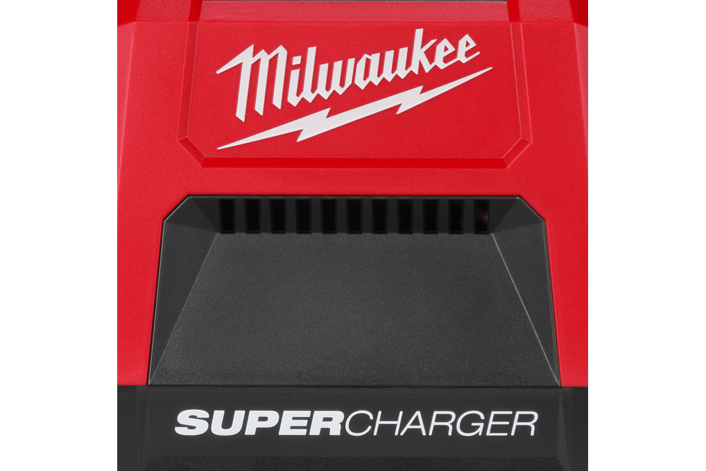 zweifach Schnelllader M18DBSC