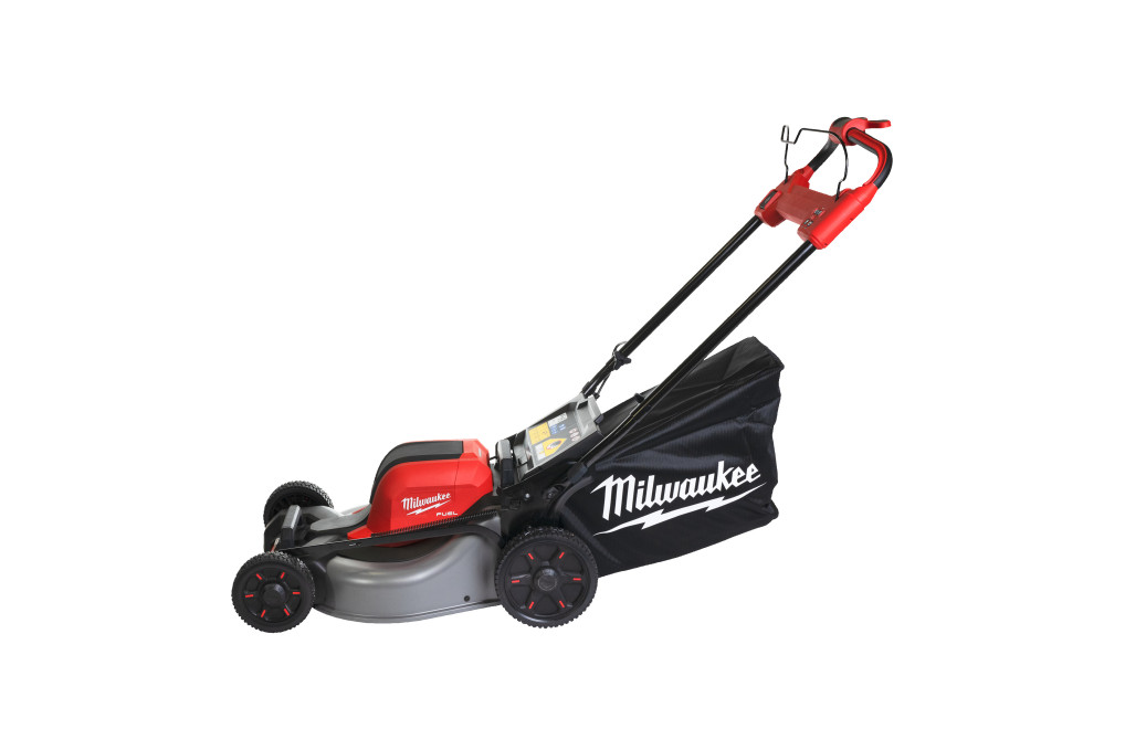 M18F2LM46-0 Akku-Rasenmäher M18F2LM46-0 Akku-Rasenmäher