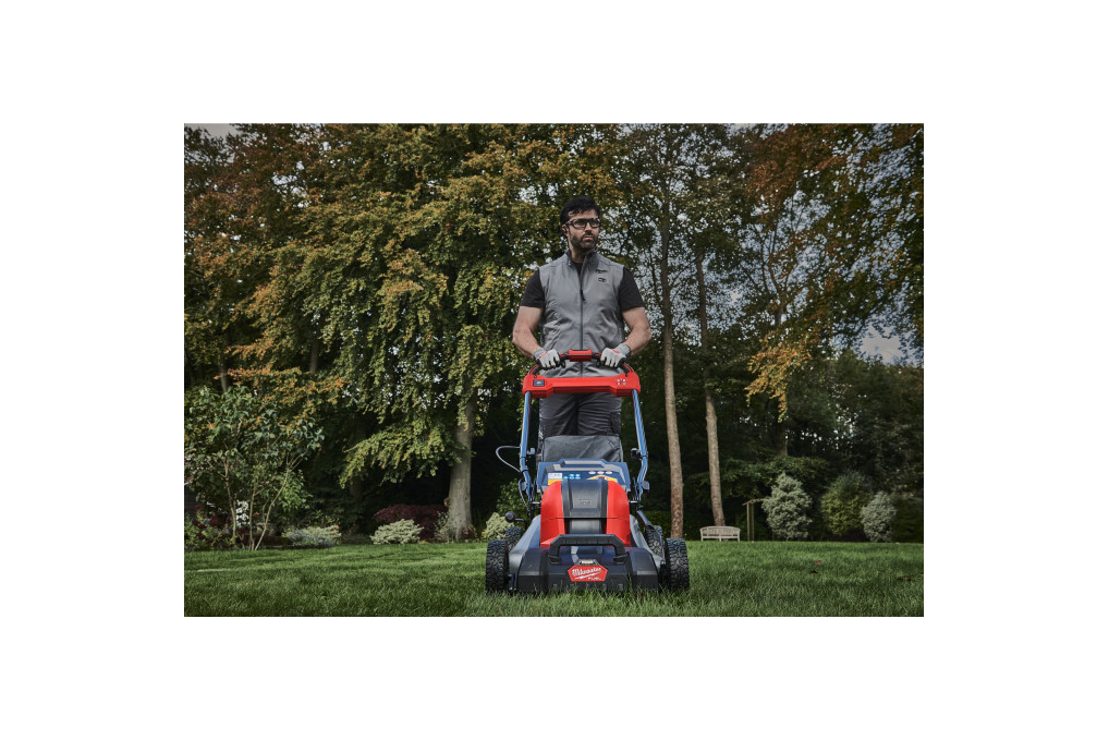 M18F2LM46-0 Akku-Rasenmäher M18F2LM46-0 Akku-Rasenmäher