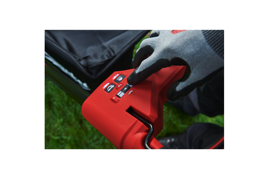 M18F2LM46-0 Akku-Rasenmäher M18F2LM46-0 Akku-Rasenmäher