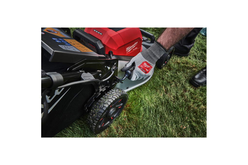 M18F2LM46-0 Akku-Rasenmäher M18F2LM46-0 Akku-Rasenmäher