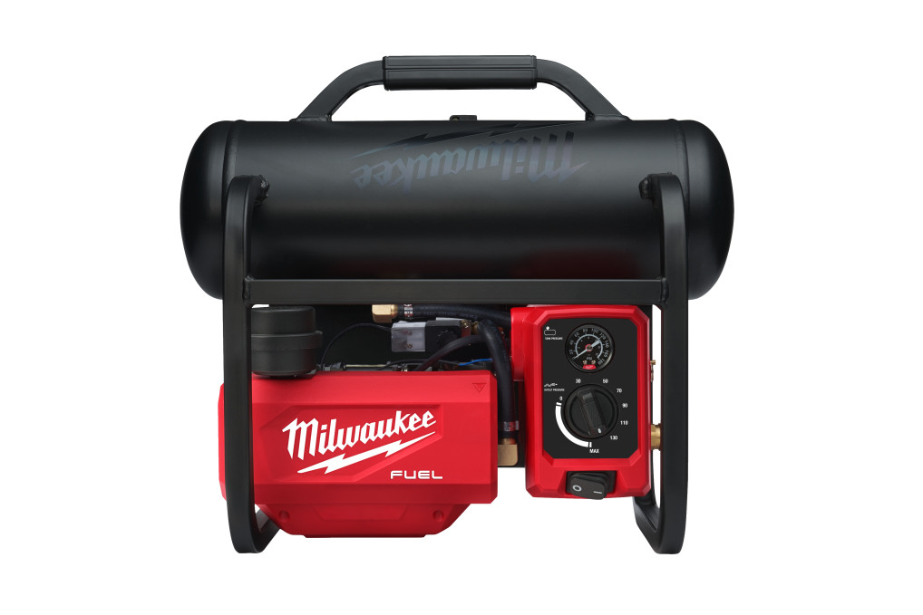 M18FAC-0 FUEL Akku-Kompressor