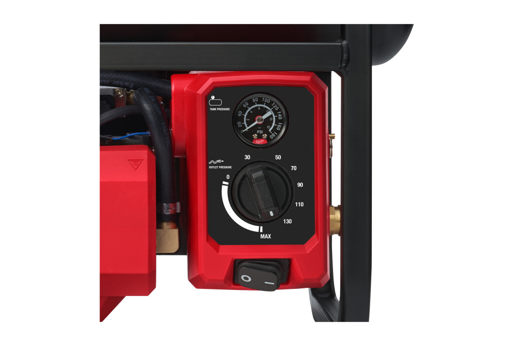 M18FAC-0 FUEL Akku-Kompressor