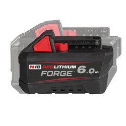 M18FB6 FORGE 6.0 Ah Akku
