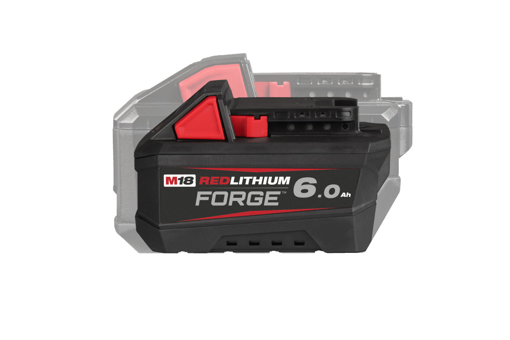 M18FB6 FORGE 6.0 Ah Akku