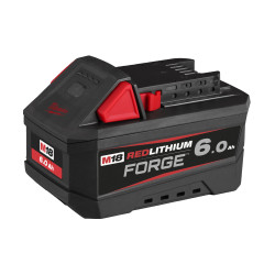 M18FB6 FORGE 6.0 Ah Akku